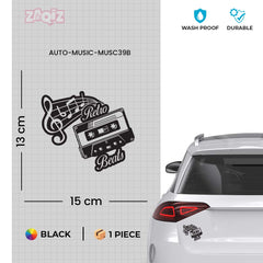 Good Vibes, Great Tunes