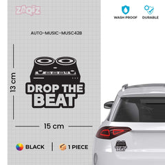 Play It Loud, Feel It Deep