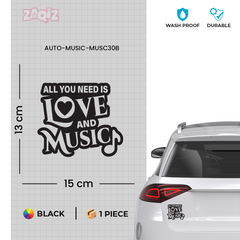 Melody Badge for Adventure Lovers