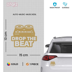 Play It Loud, Feel It Deep