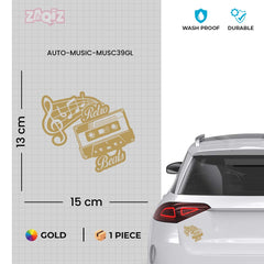 Good Vibes, Great Tunes