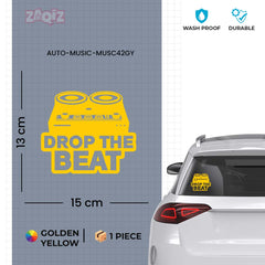 Play It Loud, Feel It Deep