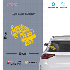 Good Vibes, Great Tunes