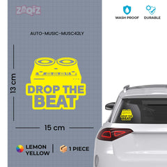 Play It Loud, Feel It Deep