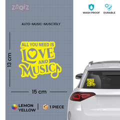 Melody Badge for Adventure Lovers