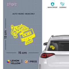 Good Vibes, Great Tunes