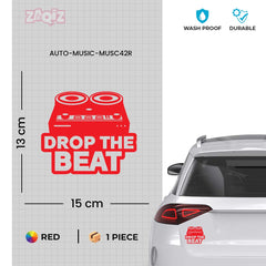 Play It Loud, Feel It Deep