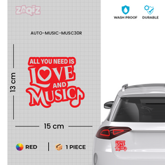 Melody Badge for Adventure Lovers