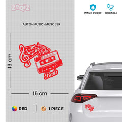 Good Vibes, Great Tunes