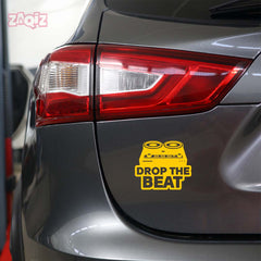 Play It Loud, Feel It Deep