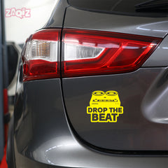 Play It Loud, Feel It Deep