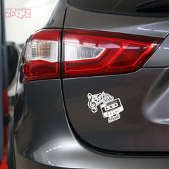 Good Vibes, Great Tunes