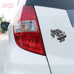 Good Vibes, Great Tunes