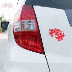 Good Vibes, Great Tunes