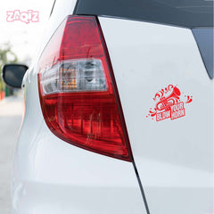 From Notes to Roads – Music Drives Me