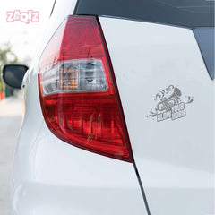 From Notes to Roads – Music Drives Me