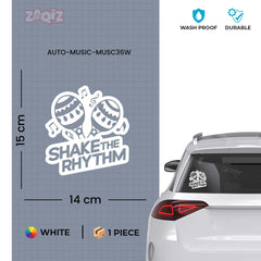 Dance to Your Own Rhythm