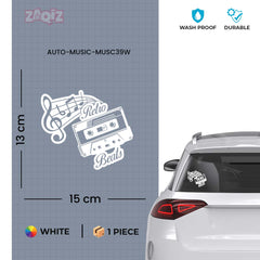 Good Vibes, Great Tunes