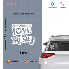 Melody Badge for Adventure Lovers