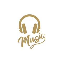 Melody Lover Decal for Vehicles