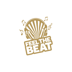 Feel the Beat, Live the Music