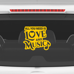 Melody Badge for Adventure Lovers