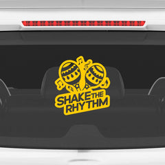 Dance to Your Own Rhythm