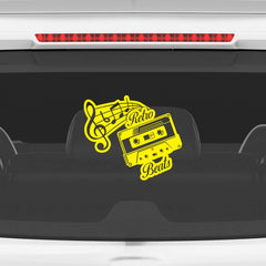 Good Vibes, Great Tunes