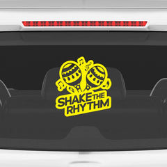 Dance to Your Own Rhythm