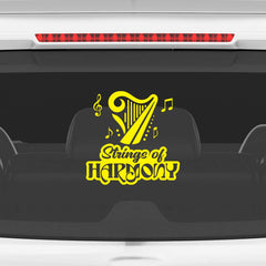 Keep Calm & Play Music