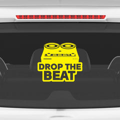 Play It Loud, Feel It Deep