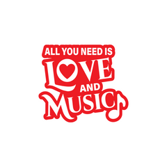 Melody Badge for Adventure Lovers