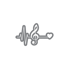 Rhythm Lover Sticker for Car Windows