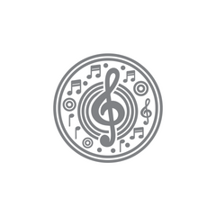 Compact Music Decal for Daily Use