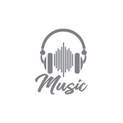 Vibrant Music Notes Sticker for SUVs