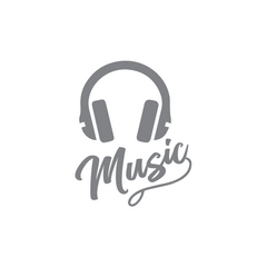 Melody Lover Decal for Vehicles