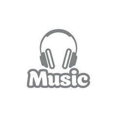 Musical Life Sticker for Passionate Fans