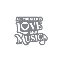 Melody Badge for Adventure Lovers