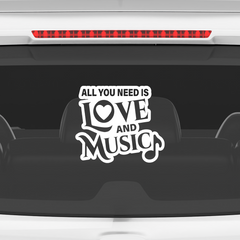 Melody Badge for Adventure Lovers