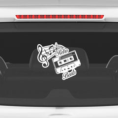 Good Vibes, Great Tunes