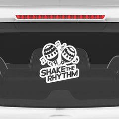 Dance to Your Own Rhythm