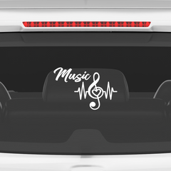 Harmony Emblem for Music Enthusiasts