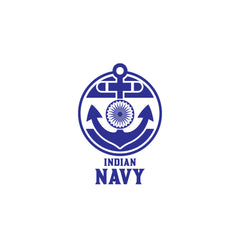 Navy Life Shield Sticker for Professional Drivers