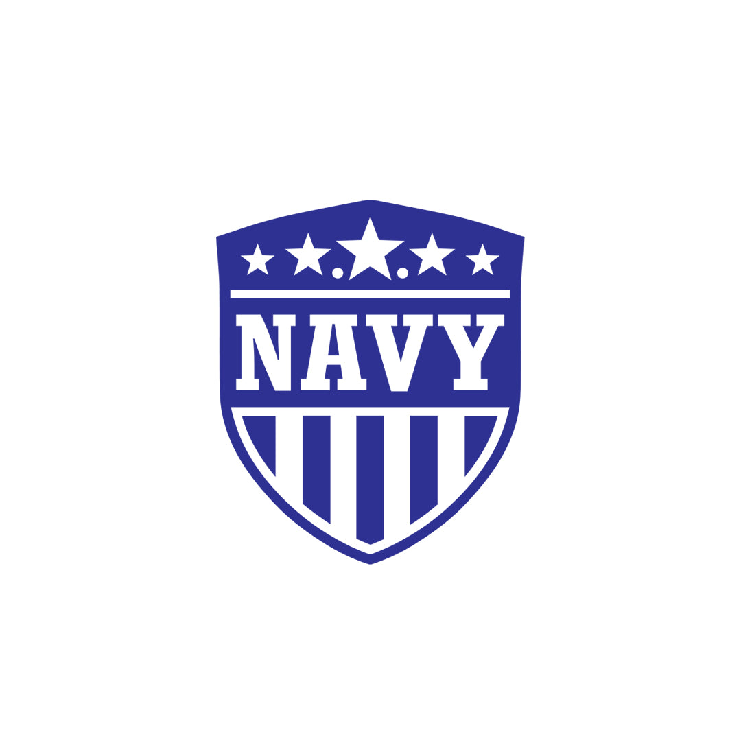 Navy Ops Sticker Navy Officer Car Sticker for Road Awareness – Rhino Industries