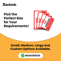 Effective Way to Deter Illegal Parking