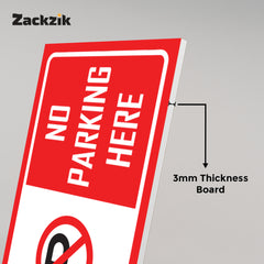 Helps Maintain Smooth Traffic Flow