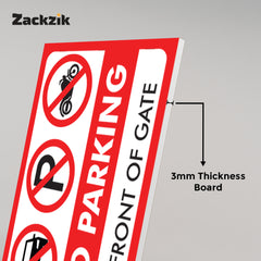 Bright Yellow Background for Instant Attention