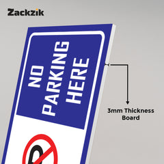 Helps Maintain Smooth Traffic Flow