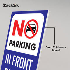 Ideal for Gates, Shops & Private Areas