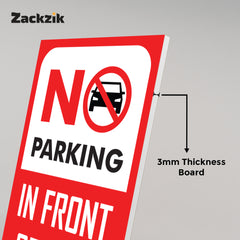 Ideal for Gates, Shops & Private Areas